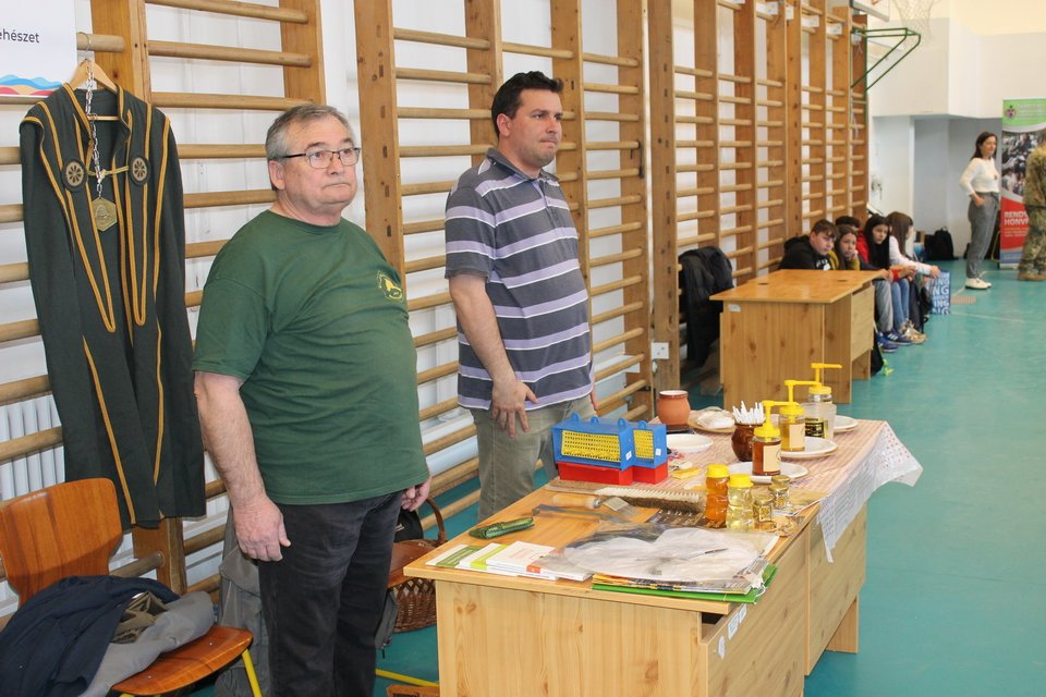 Szakmák testközelből 03